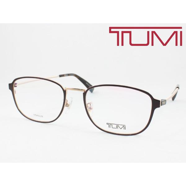 【在庫限り特価】TUMI トゥミ 日本製メガネ 薄型非球面レンズセット VTU040J-0316 度...