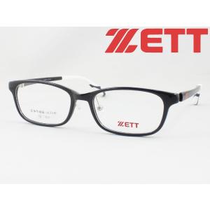 ZETT ゼット 子供用メガネ 薄型非球面レンズセット ZT-212-3 度付き対応 近視 遠視 老眼 遠近両用 ジュニア 軽量 変形に強い スポーツ 少年野球に｜めがね侍 Yahoo!店