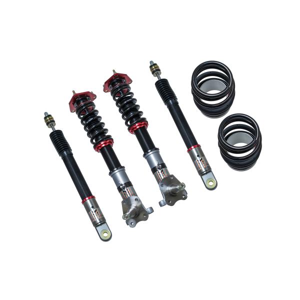 車高調 Suspension Kit Streetシリーズ MR-CDK-AE86-V2 メーガンレ...