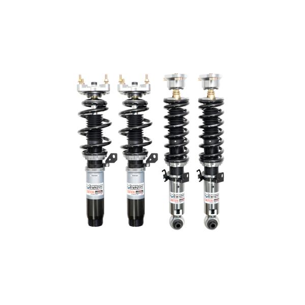 車高調(RWD)リアコイルオーバー式車高調 Suspension Kit Street-Rシリーズ　...