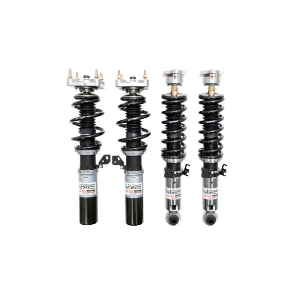 車高調(AWD)リアコイルオーバー式車高調 Suspension Kit Street-Rシリーズ　...