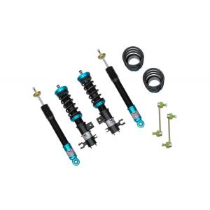 車高調 Suspension Kit EZ-Streetシリーズ MR-CDK-CSP13-EZ メーガンレーシングジャパン｜meganracing