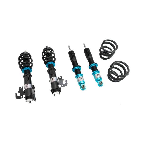 車高調 Suspension Kit EZ-Streetシリーズ MR-CDK-CSS14-EZ メ...