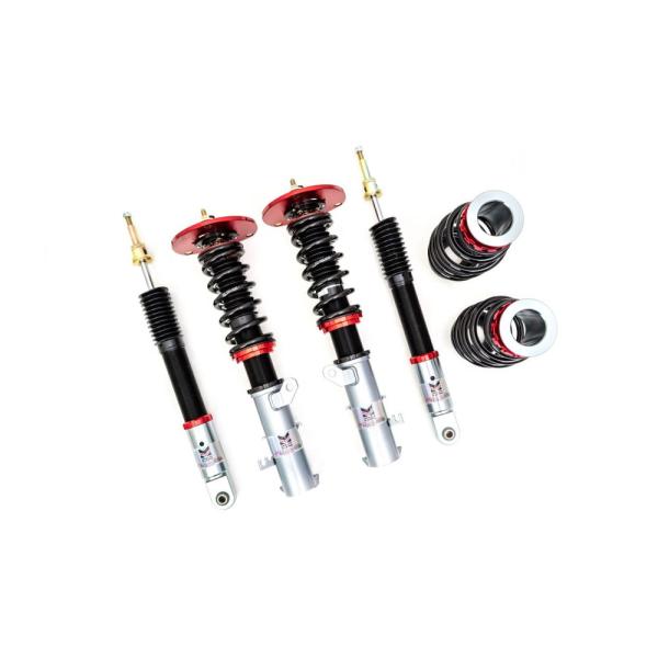 車高調 Suspension Kit STREETシリーズ MR-CDK-CV16 メーガンレーシン...