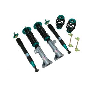 車高調 Suspension Kit Euro Streetシリーズ MR-CDK-E36 メーガンレーシングジャパン｜meganracing