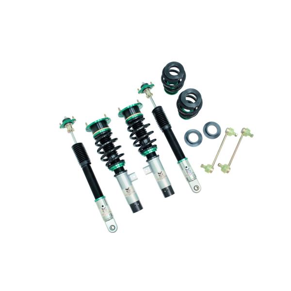 車高調 Suspension Kit Euro Streetシリーズ MR-CDK-E85-EU メ...