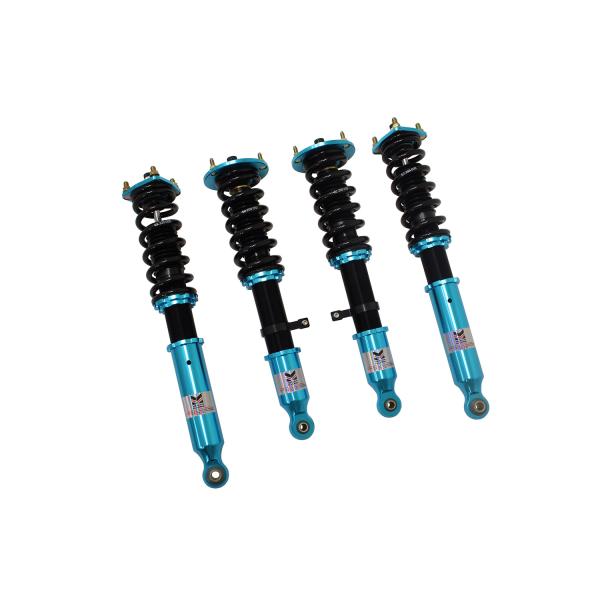 車高調 Suspension Kit EZ-Streetシリーズ MR-CDK-LI01-EZII ...