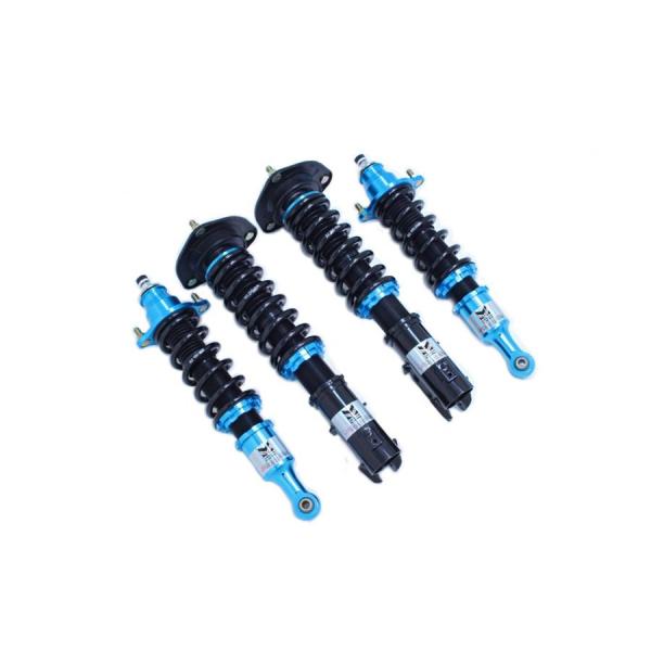 車高調 Suspension Kit EZ-Streetシリーズ MR-CDK-ML02-EZII ...