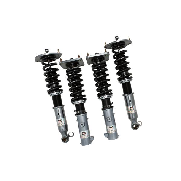 車高調 Suspension Kit STREET-Rシリーズ MR-CDK-MRX86TS メーガ...