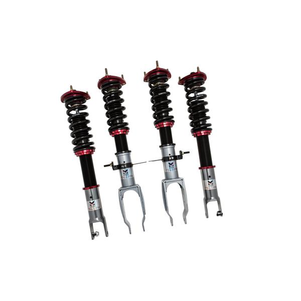 車高調 Suspension Kit Streetシリーズ MR-CDK-R35 メーガンレーシング...