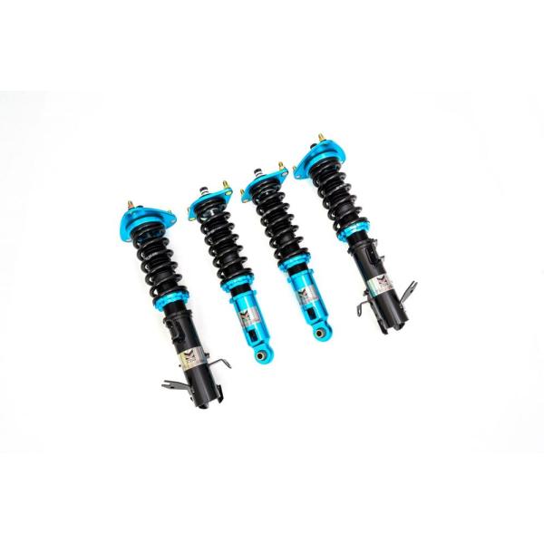 車高調 Suspension Kit EZ-Streetシリーズ MR-CDK-SI17-EZII ...