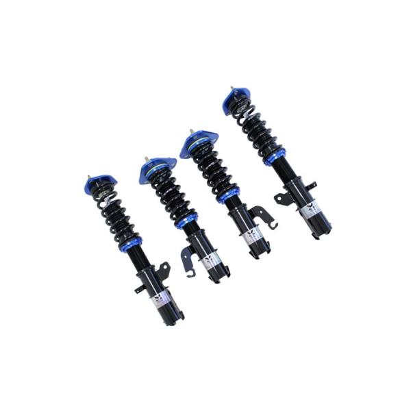 車高調 Suspension Kit EZ-Streetシリーズ MR-CDK-TCE90GT-EZ...