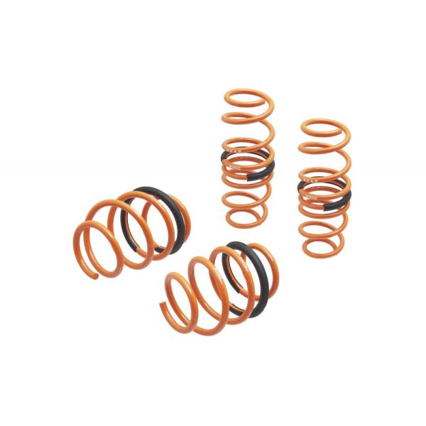 ダウンサス MR-LS-HA18 メーガンレーシングジャパン