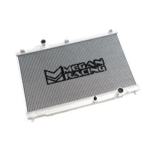 MEGAN RACING（メーガンレーシング） リアアッパーアーム (フロント側