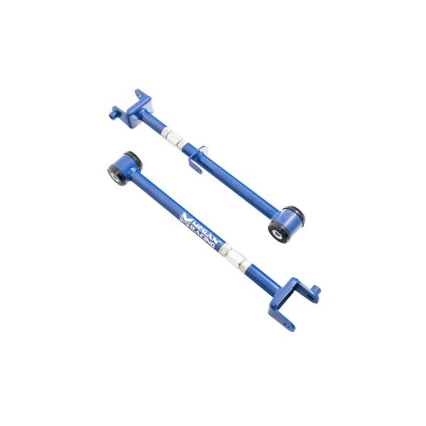 リアキャンバーアーム MRC-HA-0114 メーガンレーシングジャパン HONDA アコード CU...