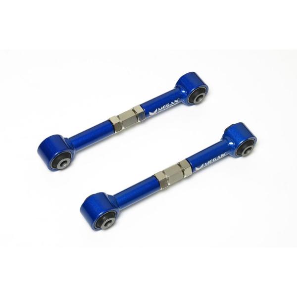 リアトーコントロールアーム MRC-HA-0171 メーガンレーシングジャパン HONDA アコード...