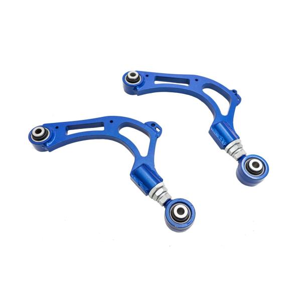 リアアッパーアーム MRC-HA-1621 メーガンレーシングジャパン