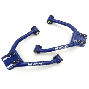 トヨタ　17クラウン　JZS175アスリート　アッパーアーム　コントロールアーム トヨタ（TOYOTA） 新品 リア アッパー アーム ボールジョイント 左右 1