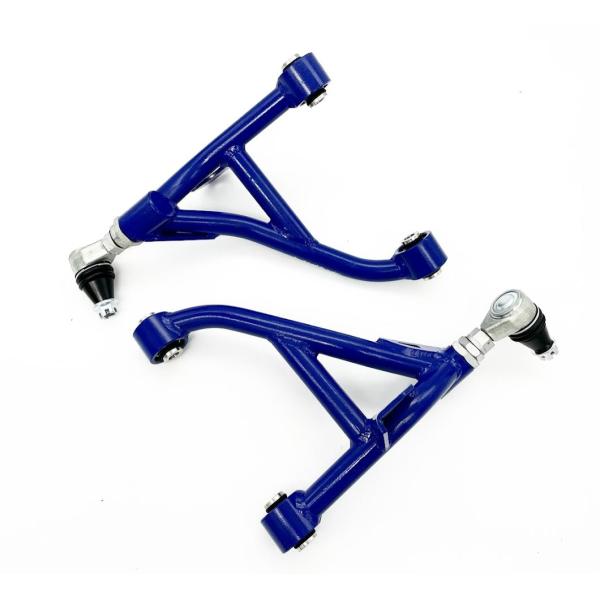 リアアッパーアーム MRC-NS-0420 メーガンレーシングジャパン　NISSAN スカイライン ...