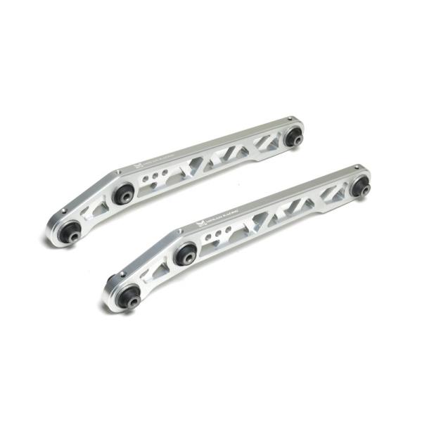 リアロアアーム(シルバー) MRS-CA-HC96 メーガンレーシングジャパン