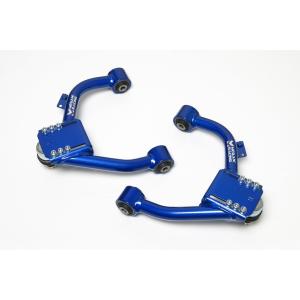 J'S RACING（ジェイズレーシング） フロントネガティブアッパーアーム