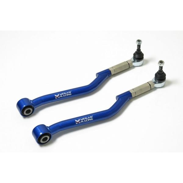 リアトーコントロールアーム MRS-LX-0372 メーガンレーシングジャパン TOYOTA クラ ...