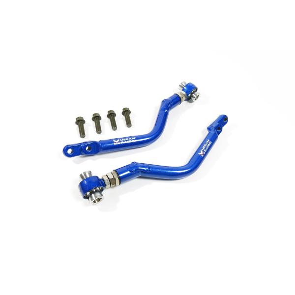 フロントピロテンションロッド MRS-LX-0382 メーガンレーシングジャパン　TOYOTA アリ...