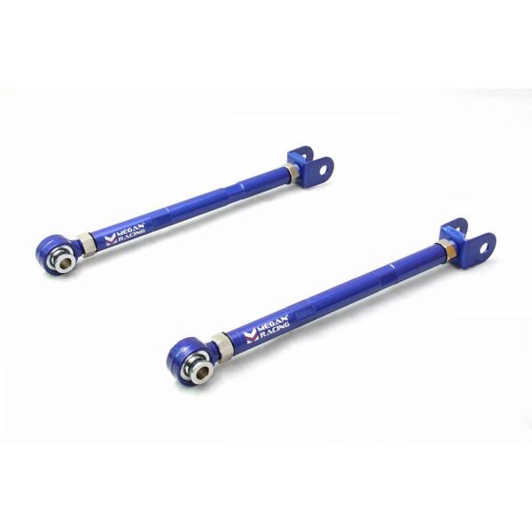 リアテンションロッド MRS-LX-0580 メーガンレーシングジャパン TOYOTA アリスト J...