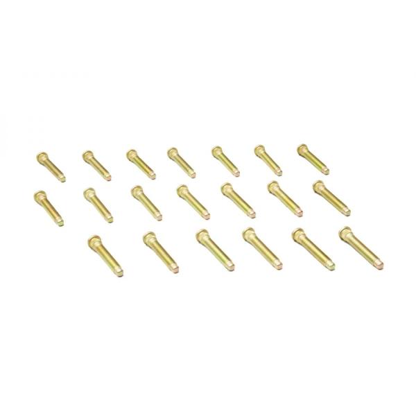 ロングハブボルト(20SET) MRS-MT-0690 メーガンレーシングジャパン