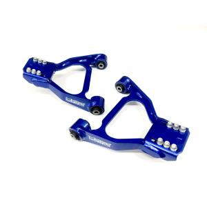 Megan Racing フロントアッパーアームの価格比較 - みんカラ