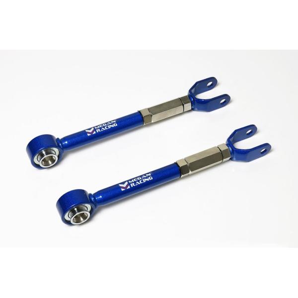 リアトラクションロッド MRS-NS-1180 メーガンレーシングジャパン NISSAN GT-R ...