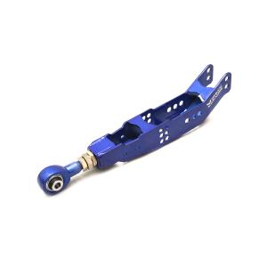 WRX STI VAB CUSCO アッパーアーム CUSCO]VAB WRX STI用リヤ調整式アッパーアーム【965 474 L