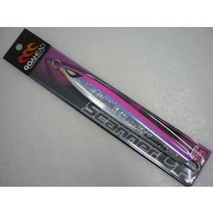 フィッシャーマン ビッグマウス 170/ST4949S 美品 GT トカラ 南方 沖縄