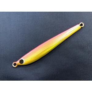 UROCO（ウロコ） 送料無料 ウロコジグ ショート 180g #013GUV アルミ