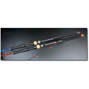 レスターファイン　マスターブレイド65M レスターファイン マスターブレイド 65MHG スピニング
