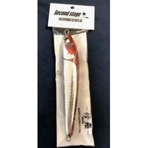 CARPENTER カーペンター ガンマ BCγ60−180 マグロペンシル やや傷や