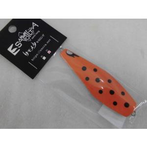 エンドウクラフト(Endo Craft) サモメタ 35g キリン 当店オリジナル