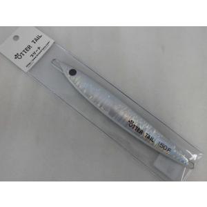 ブリード(BREED) オッターテイル(OTTERTAIL) 鉛モデル フラット(F