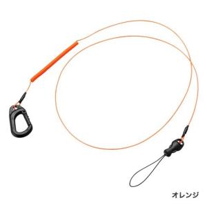 シマノ(SHIMANO) エンドロープライト PR-500P オレンジ