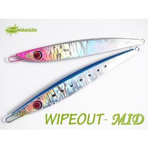 クマタニトラスト マスラッシュ180g サクラマスジギング : NorthCast