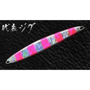 エンドウクラフト(Endo Craft) 代表ジグ135SSS ピンク : MEGAFISH札幌