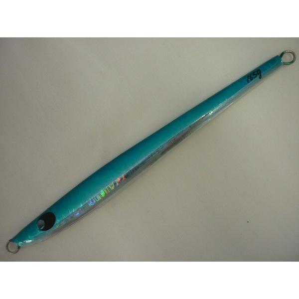 トミーズ (Tommys) ジャック (JACK) 130g グリーンシルバー