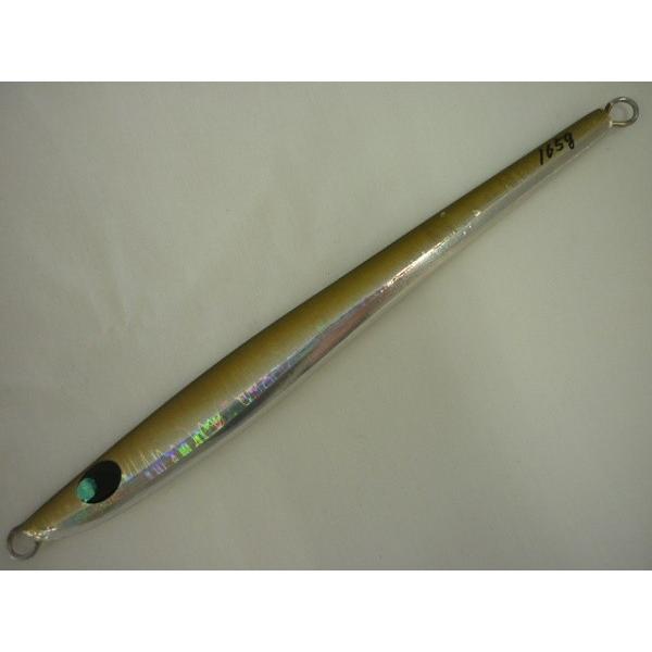 トミーズ (Tommys) ジャック (JACK) 165g オオナゴ