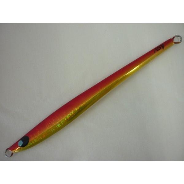 トミーズ (Tommys) ジャック (JACK) 165g　レッドゴールド