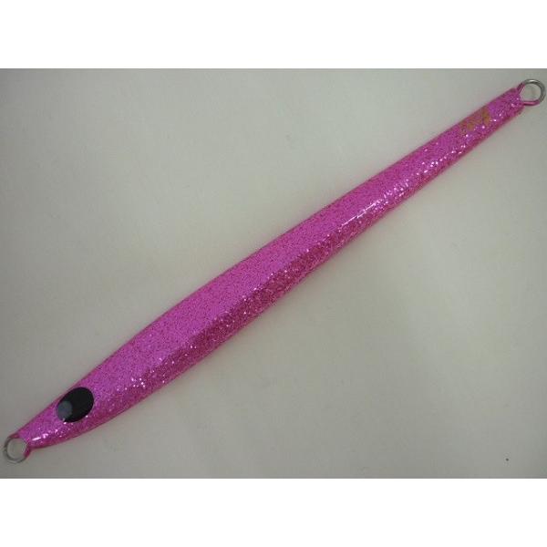 トミーズ (Tommys) ジャック (JACK) 200g　オールピンクフレーク