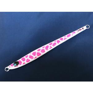 トミーズ (Tommys) ジャック (JACK) 130g　ピンクキリン