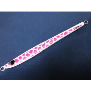 トミーズ (Tommys) ジャック (JACK) 165g　ピンクキリン