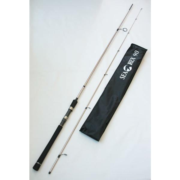 Cloudy's SEA REX 90 シーレックス ALL SICガイド