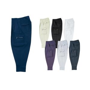 2530　234　2530-234 高所用　Ｋ−１パンツ　寅壱　年間作業服