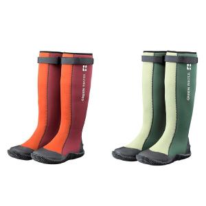 アトム グリーンマスター 2620 グリーンマスター 長靴